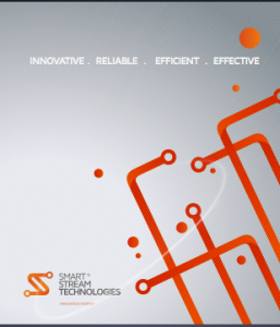 Smartstream company Profile download 
